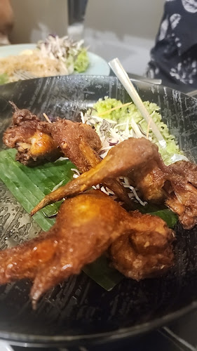 Heaven's Lotus - Hospitality and gastronomy