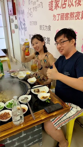 Opinii despre 满族火锅 Man Zhu Steamboat Restaurant în Singapore - Hospitality and gastronomy