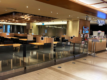 YAYOI Japanese Restaurant |100AM Tanjong Pagar | Teishoku | Tonkatsu | Chicken Namban