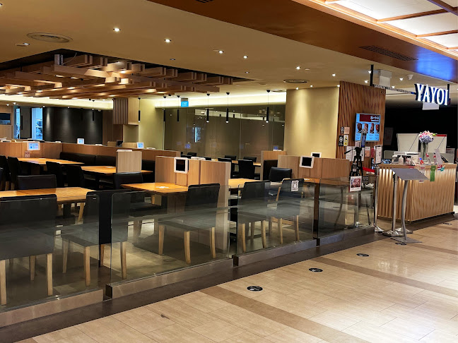 YAYOI Japanese Restaurant |100AM Tanjong Pagar | Teishoku | Tonkatsu | Chicken Namban