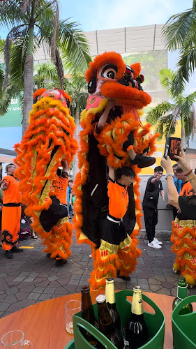 101 Yishun Ave 5, #01-101, Singapore 760101