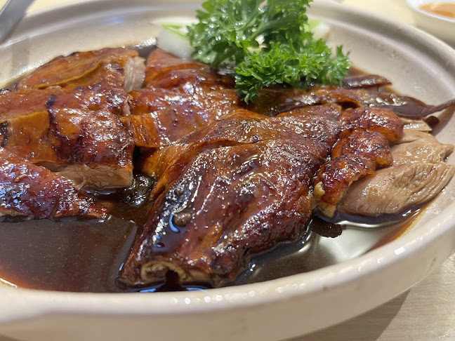 Dian Xiao Er (VivoCity) - Hospitality and gastronomy