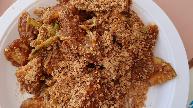 Opinii despre Whampoa Food Centre în Singapore - Hospitality and gastronomy