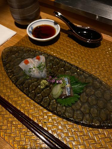 Comentarii opinii despre Fat Cow - Japanese Wagyu @ Camden Medical Centre