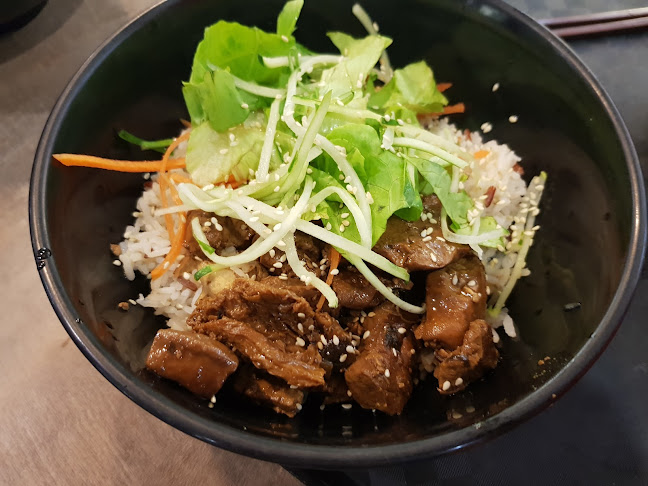 Fire Flies (formerly known as "Thunder Tree" ) - Hospitality and gastronomy