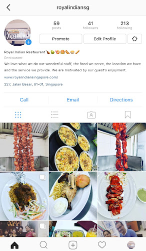 227 Jln Besar, #01-01, Singapore 208904