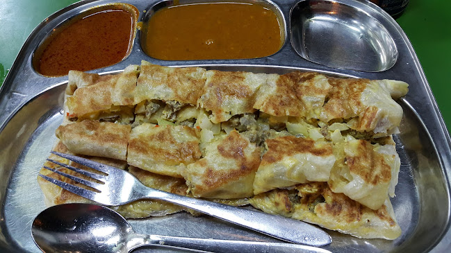 Comentarii opinii despre Akbar 24 Hours Restaurant