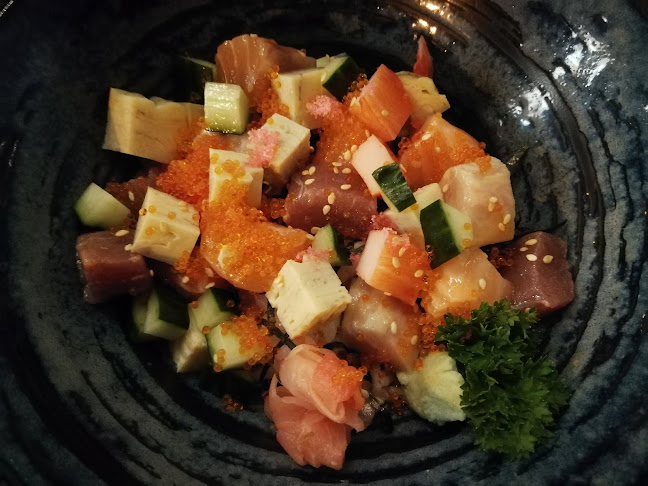 Box n Sticks @ Kandahar - Hospitality and gastronomy