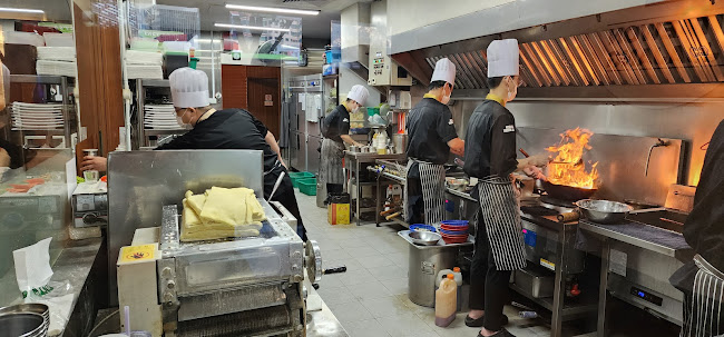 itaewon jja jang - Singapore