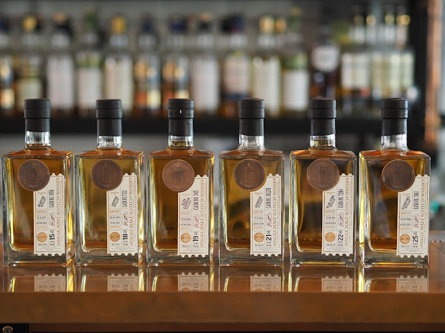 The Single Cask - Hospitality and gastronomy