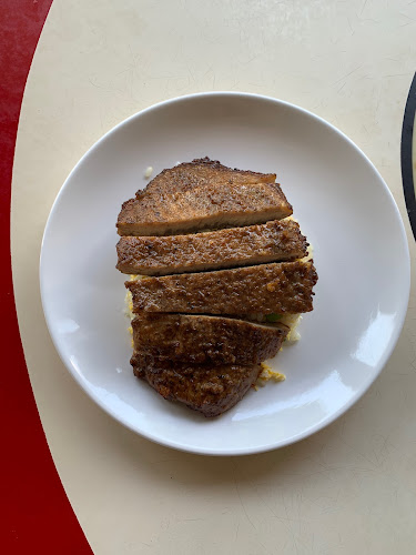 Hong Style Fried Rice 四哥炒饭 ( MacPherson ) - Hospitality and gastronomy