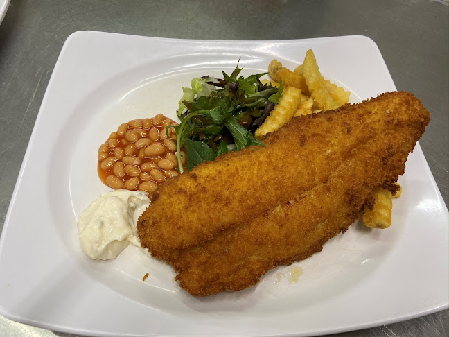 Victor's Western Grill And Pasta