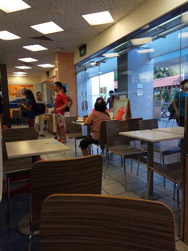 McDonald's Yishun Ring Road - Singapore