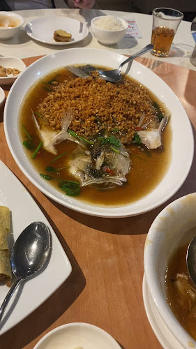 Opinii despre Jing Long Seafood Restaurant @ BEDOK în Singapore - Hospitality and gastronomy