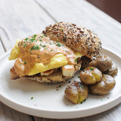 Opinii despre Plain Vanilla Neil Road în Singapore - Hospitality and gastronomy