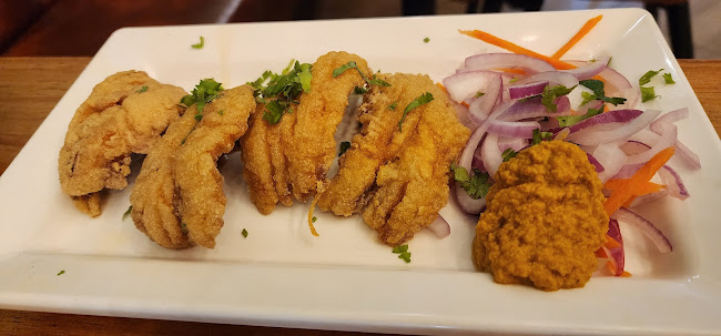 Masalaa Bar - Hospitality and gastronomy