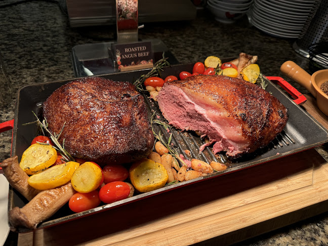 Makan@Jen - Singapore