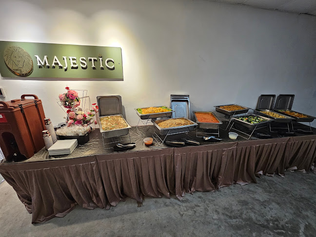 5 Mandai Link, Mandai Foodlink, Singapore 728654