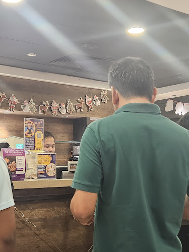 Pizza Hut Ang Mo Kio