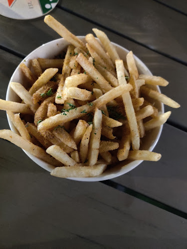 High Tide Bistro and Bar - Hospitality and gastronomy