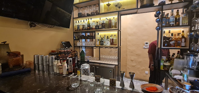 Podi & Poriyal - Singapore