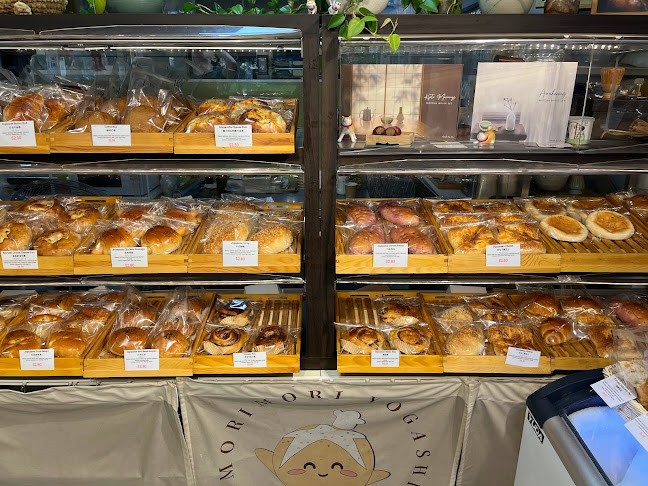 Morimori Yogashi Pte Ltd - Singapore