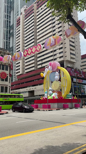 Chinatown Street Market