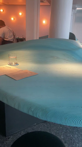 Analogue - Hospitality and gastronomy