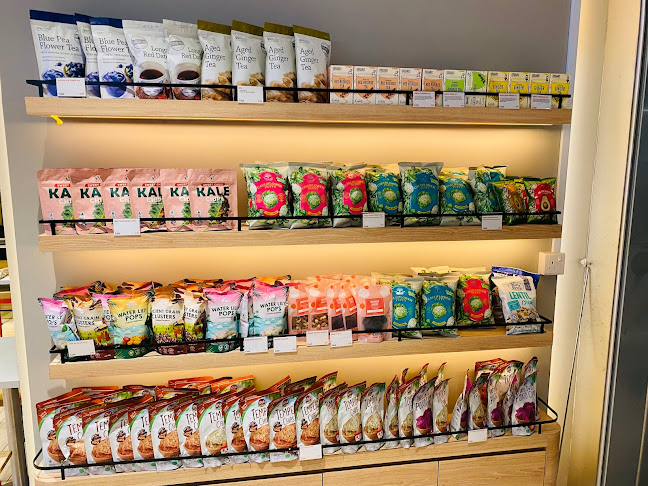 Comentarii opinii despre Cedele Bakery Cafe - Guoco Tower