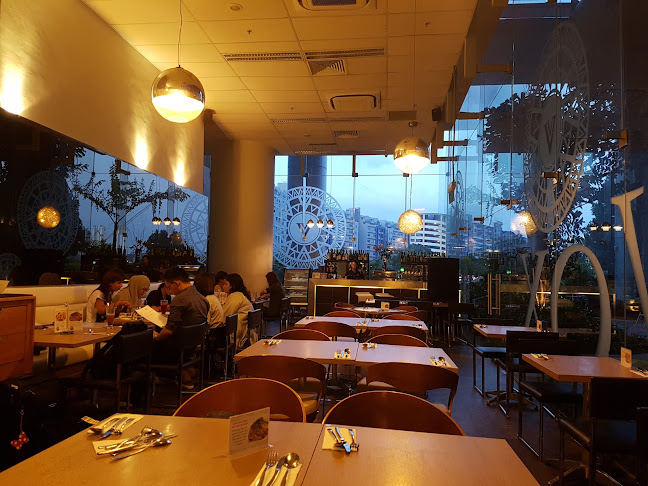 3A International Business Park, #01-10 ICON @ IBP, Singapore 609935