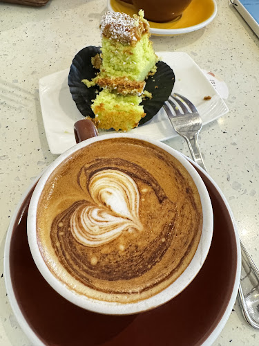 Opinii despre Joe & Dough, Junction 8 în Singapore - Hospitality and gastronomy