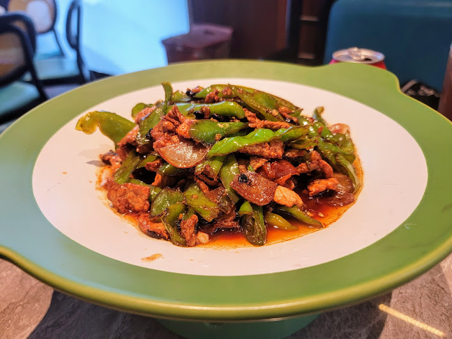 XIANG JU SINGAPORE - Hospitality and gastronomy