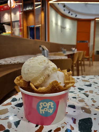 Softhaus - Singapore