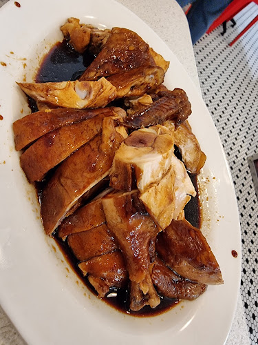 Chiew Kee Noodle House - Hospitality and gastronomy