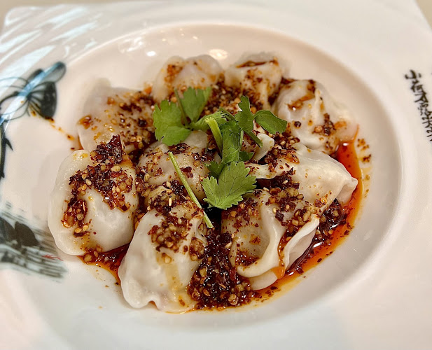 一品居中餐馆 Yi Pin Ju Chinese Restaurant