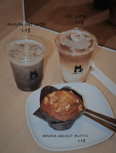 Opinii despre TOMORO COFFEE (Novena Square 2) în Singapore - Hospitality and gastronomy