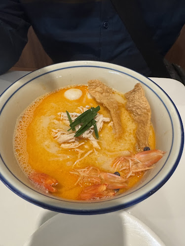 Comentarii opinii despre Ipoh Town Kopitiam