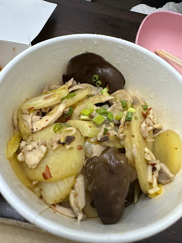 Hugabo - Hospitality and gastronomy