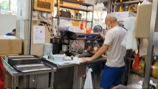 Kopi MORE - Hospitality and gastronomy