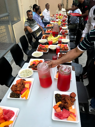 Comentarii opinii despre Gharoya Restaurant pte ltd