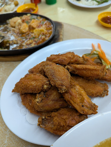 308 鱼爐之家 (308 Fish Steamboat and Zhi Char) - Hospitality and gastronomy