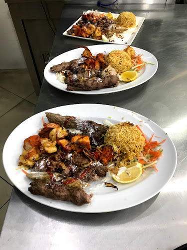 Royal Indian Restaurant - Hospitality and gastronomy