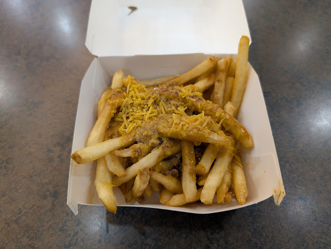 Comentarii opinii despre Carl's Jr.