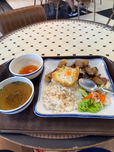 Opinii despre Candy's Viet Kitchen în Singapore - Hospitality and gastronomy