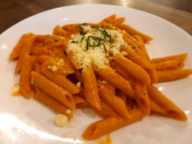 Opinii despre Da Paolo Gastronomia - Orchard Paragon în Singapore - Hospitality and gastronomy