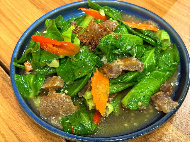 I Love Sukhothai - Lim Bang Shopping Centre