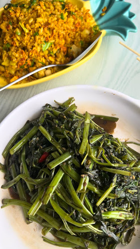 Tong Fu Ju Sichuan Restaurant - Singapore