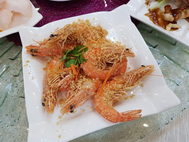 Comentarii opinii despre Jubilee Garden Restaurant