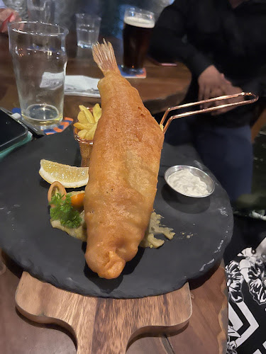 The Penny Black - Hospitality and gastronomy