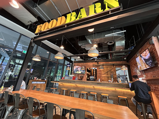 Opinii despre FoodBarn Alexandra în Singapore - Hospitality and gastronomy